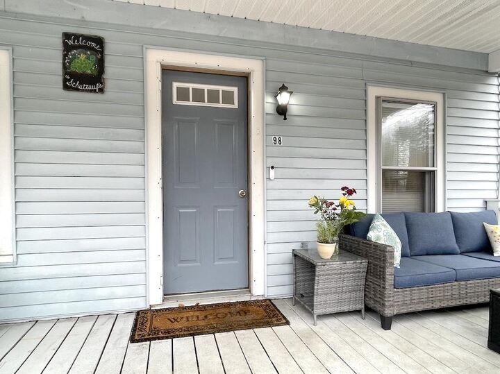 Property Photo:  98 Monadnock Street  NH 03465 