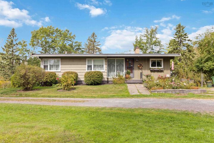 421 St. Andrews River Road  Shubenacadie NS B0N 2H0 photo