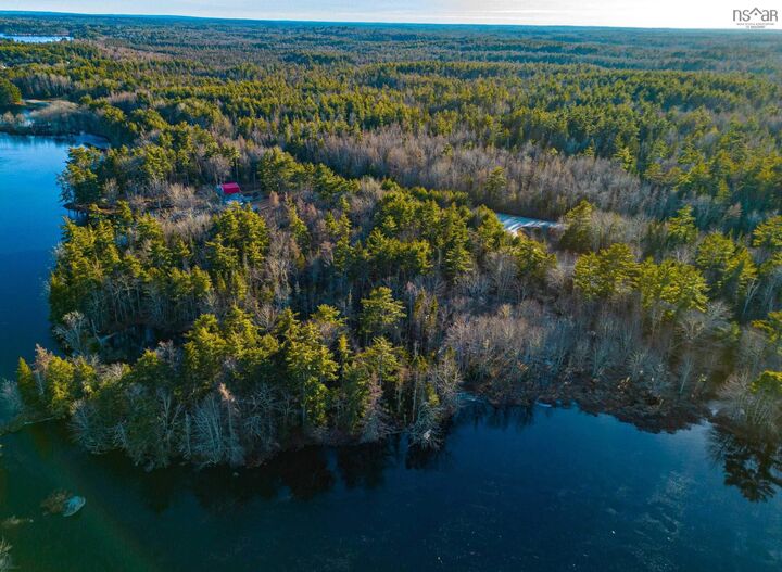 Property Photo:  Lot Back Lake Road  NS B0T 1W0 