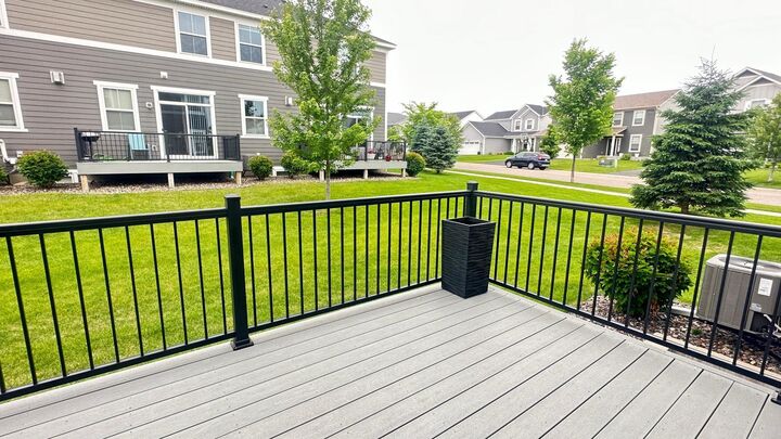 Property Photo: 18303 Glassner Way MN 55044