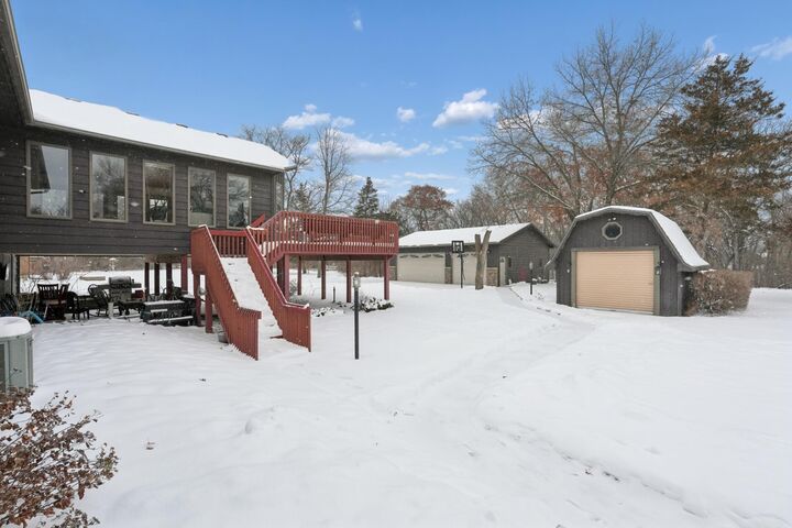 Property Photo: 2233 Cedar Park Court SE MN 55904