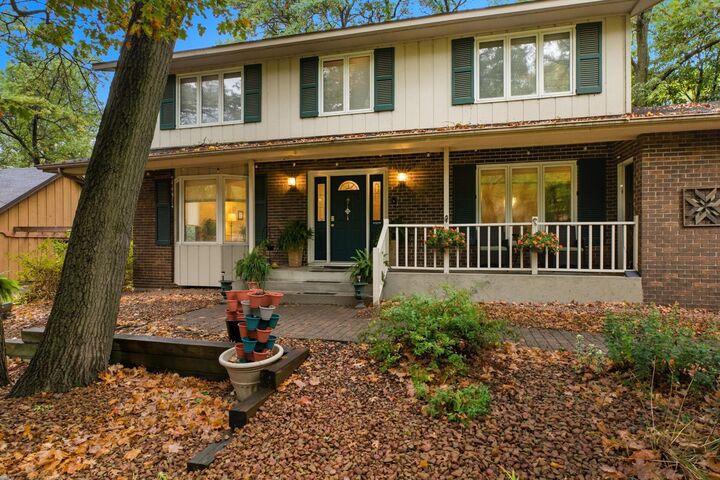 2556 14 1/2 Avenue SE  Saint Cloud MN 56304 photo