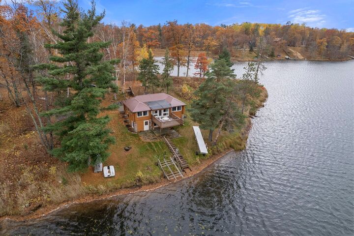 Property Photo: 24644 Placid Drive MN 56444