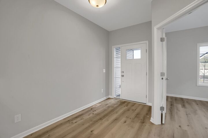 Property Photo: 1834 Archer Street MN 55379