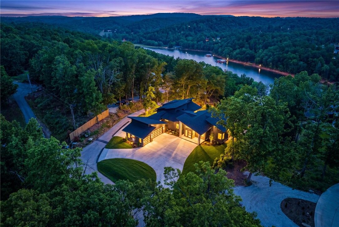 Property Photo:  15903 Hawks Landing Drive  AR 72756 