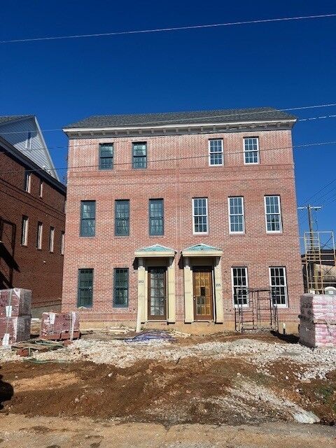 Property Photo: 355 SE 4th Street AR 72712