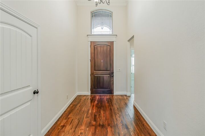 Property Photo: 6202 S 58th Street AR 72758