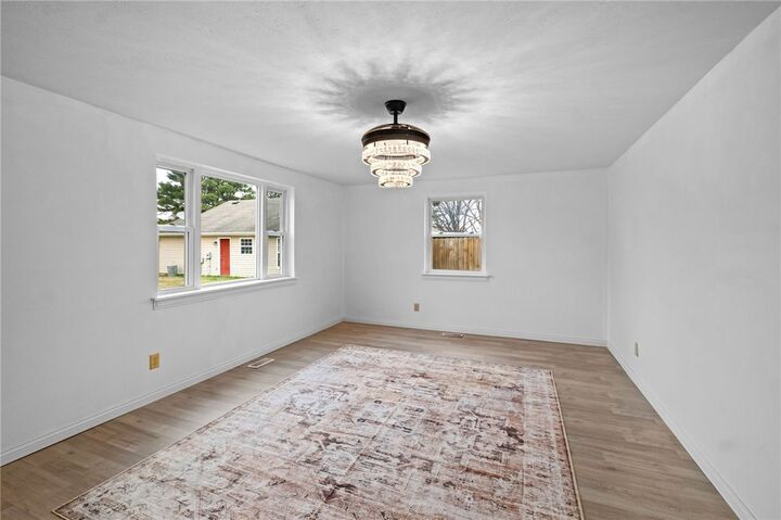 Property Photo: 307 Commercial Street AR 72753