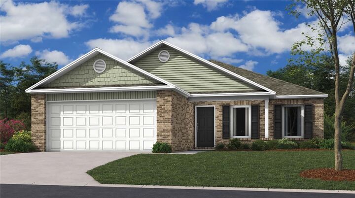 105 Whitten Avenue  Gentry AR 72734 photo