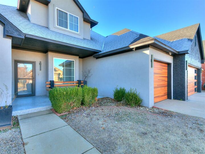 Property Photo: 9016 NW 84th Terrace OK 73099