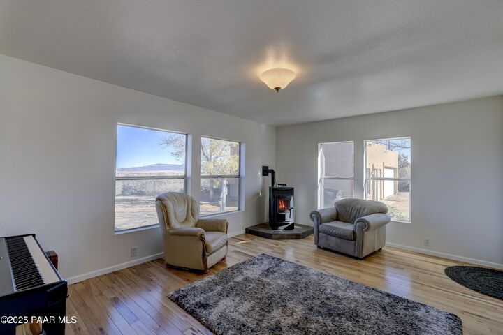 Property Photo: 6820 El Dorado Drive AZ 86303