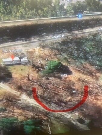 Property Photo: 506-512 North Main St MA 02025