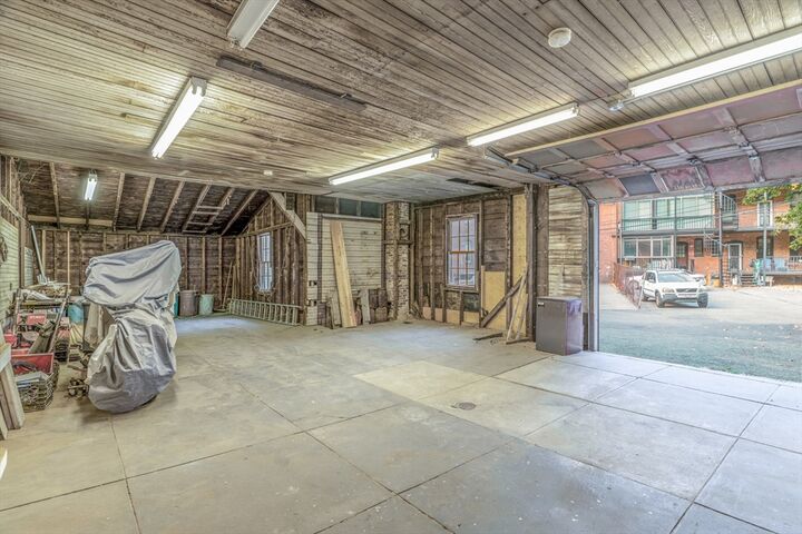 Property Photo: 12 Thayer St MA 02445