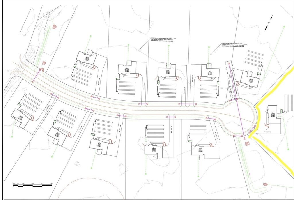 Property Photo:  24 Unkety Brook Way  MA 01827 