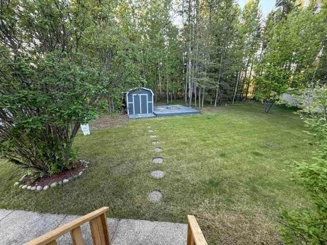 Property Photo: 5226 18 Avenue AB T7E 1G9