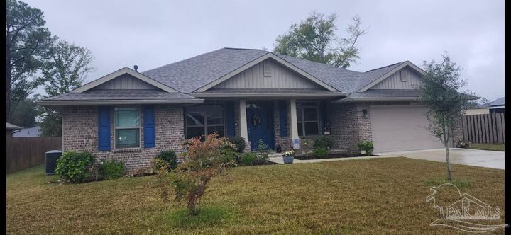 5935 Makenna Dr  Pensacola FL 32526 photo