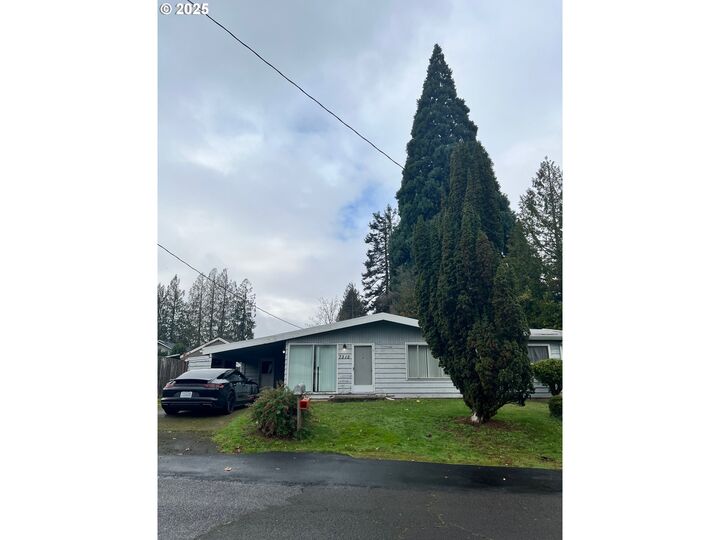 Property Photo:  7312 NW 10th Ave  WA 98665 
