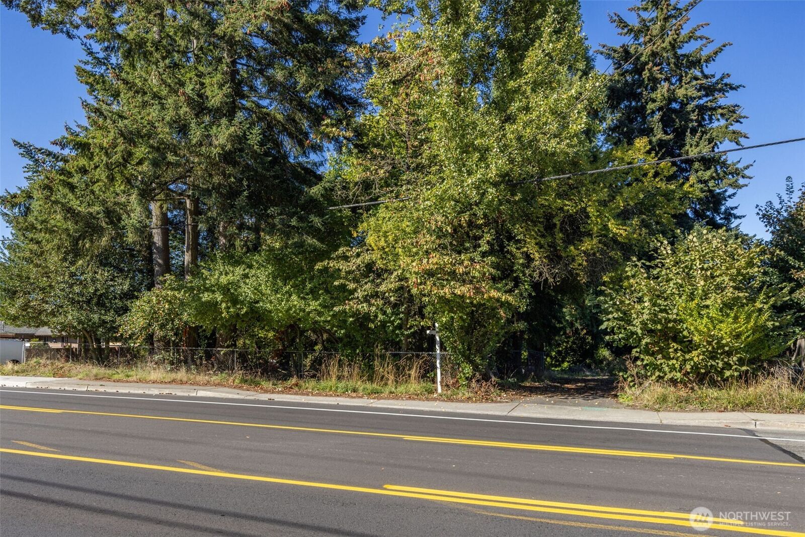 Property Photo:  12900  Beverly Park Road  WA 98275 