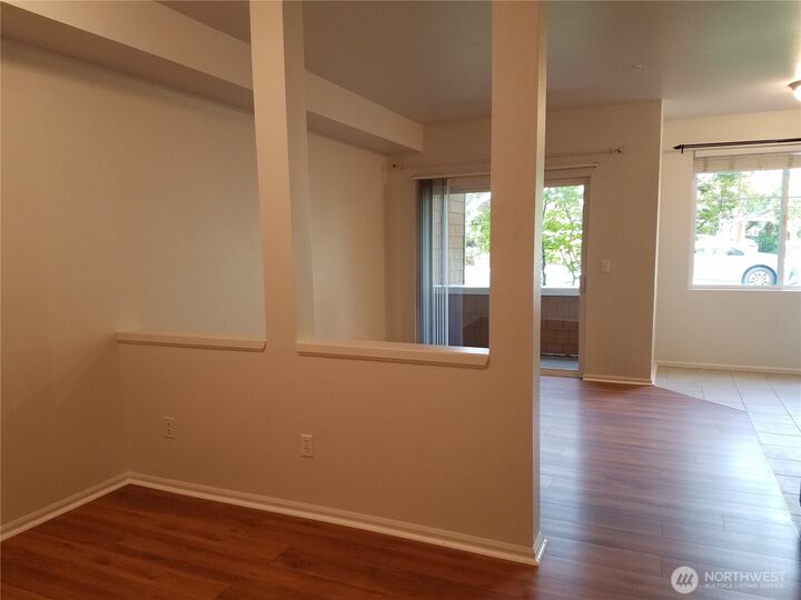 Property Photo: 564 225th Lane NE A102 WA 98074
