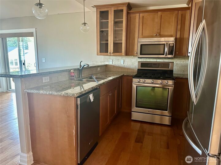 Property Photo: 6415 Hunt Highlands Loop 24A WA 98335