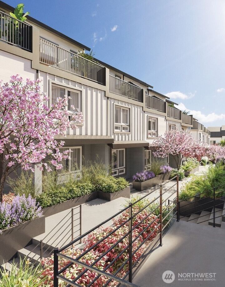 Property Photo:  15420  2nd Ave NE (Homesite #17)  WA 98155 