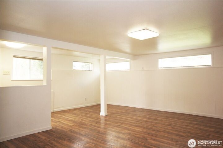 Property Photo: 2413 SW Graham Street WA 98106
