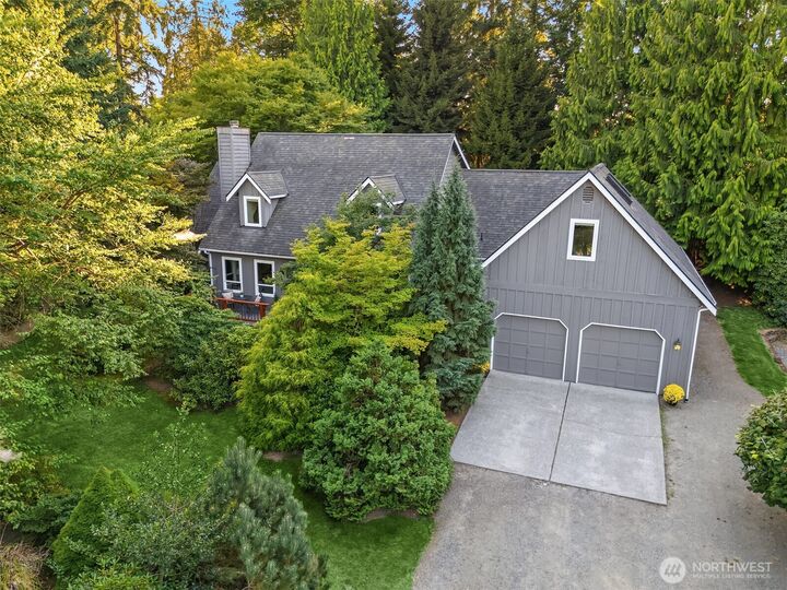 Property Photo: 13001 NE 149th Street WA 98072