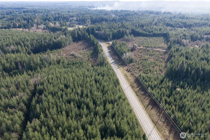 Property Photo: 0 Nka US Highway 101 WA 98550
