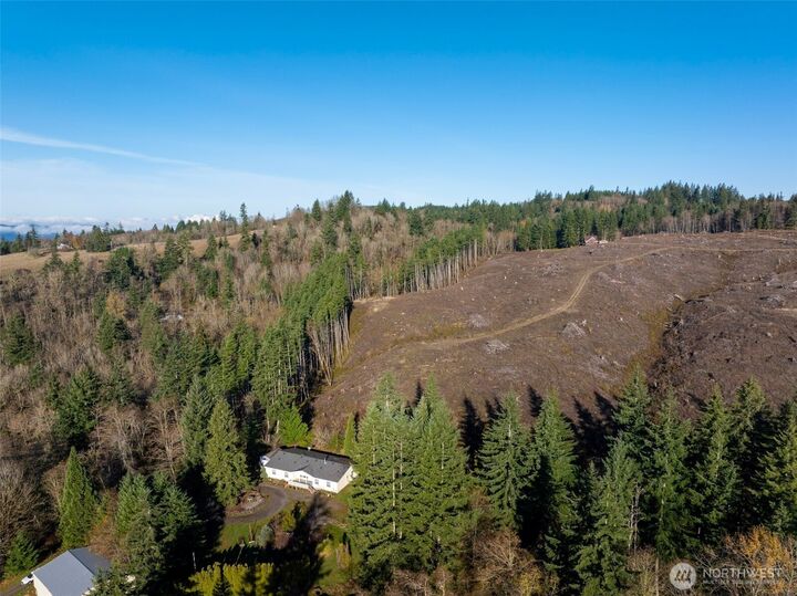 Property Photo:  210  Corcoran  WA 98625 