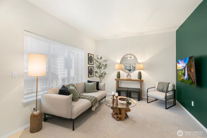 Property Photo: 7222 208th Street SW 1 WA 98026