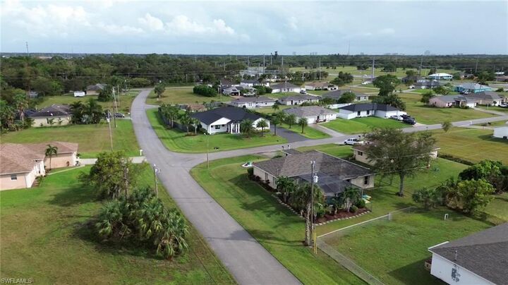 Property Photo: 2221 NE 25th Terrace FL 33909