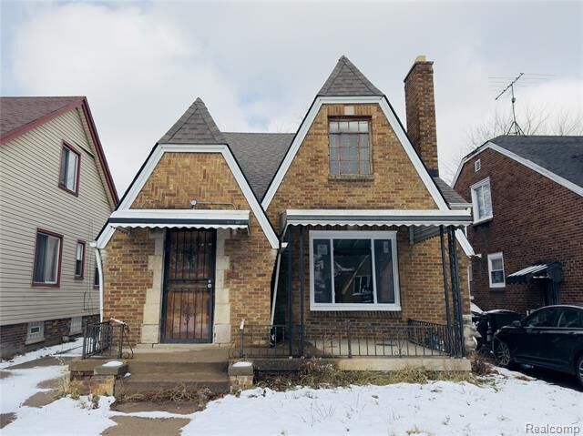 8125 Bliss Street  Detroit MI 48234 photo