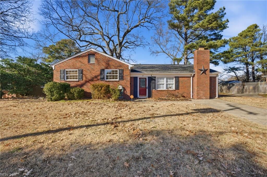 Property Photo:  39 Longwood Dr  VA 23669 