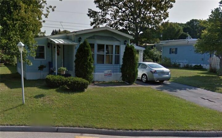 Property Photo: 14 Lane F Lane RI 02816