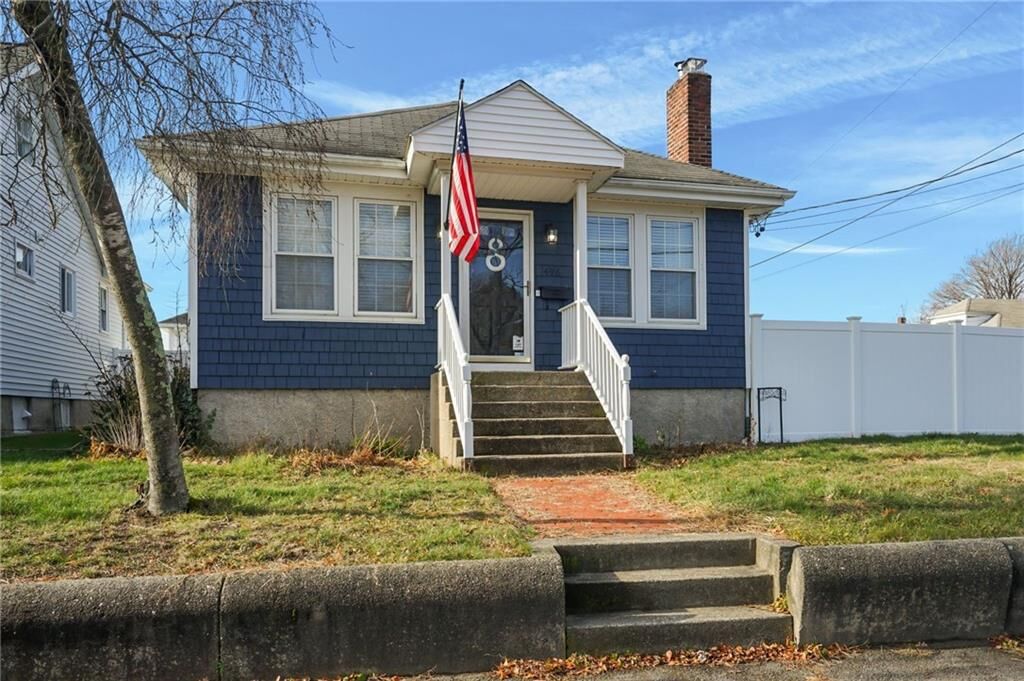 Property Photo:  496 Daggett Avenue  RI 02861 