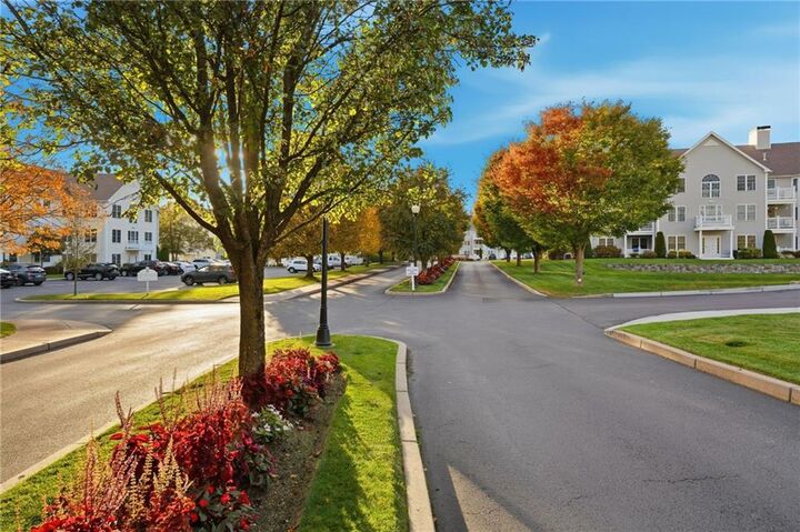 Property Photo: 40 Saw Mill Drive 204 RI 02852