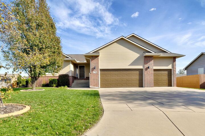 5112 N Saker Cir  Wichita KS 67219 photo