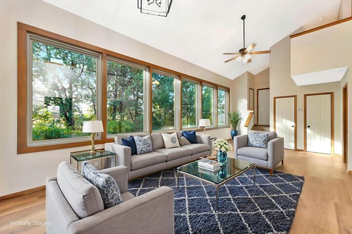 Property Photo: 3134 S Brandywine St KS 67210