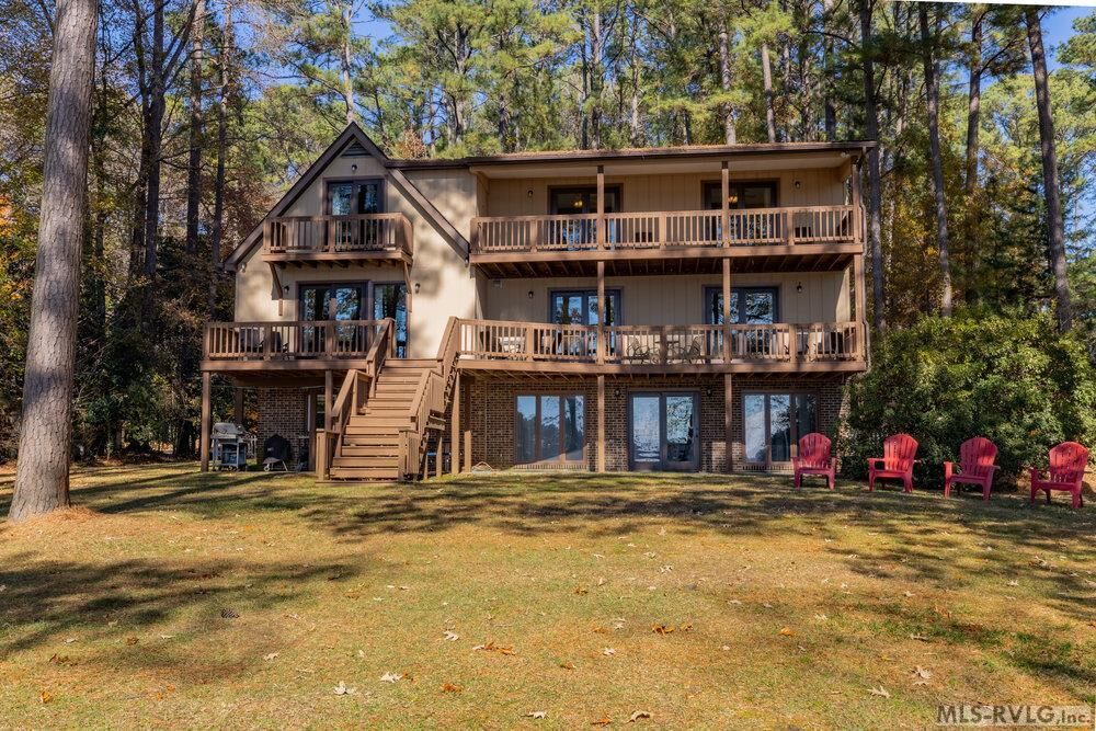 Property Photo:  262 Forest Hill Dr  NC 27850 