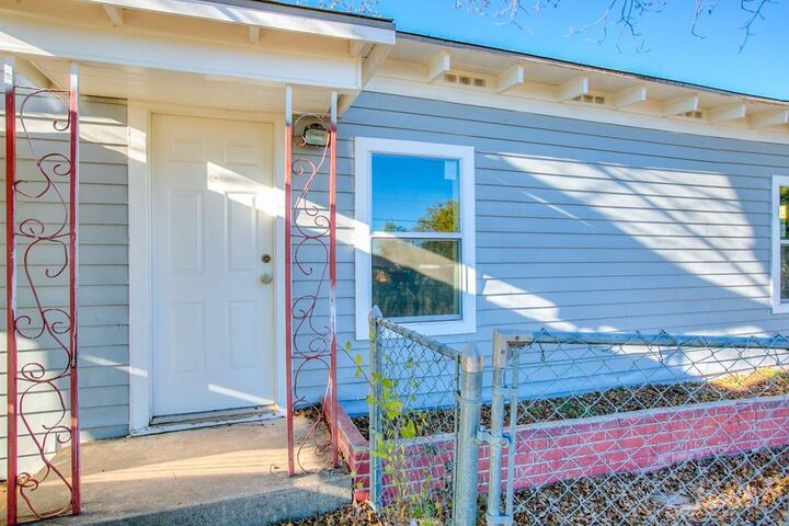 Property Photo:  2618 North St  TX 76901 