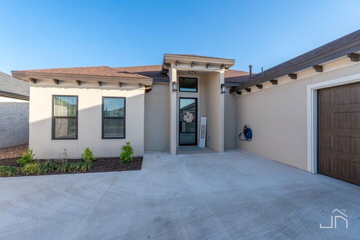 Property Photo:  5318 Riviera Lane  TX 76904 