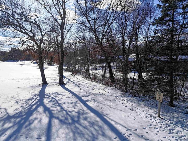 Property Photo:  456 Tomahawk Trail  WI 54457 