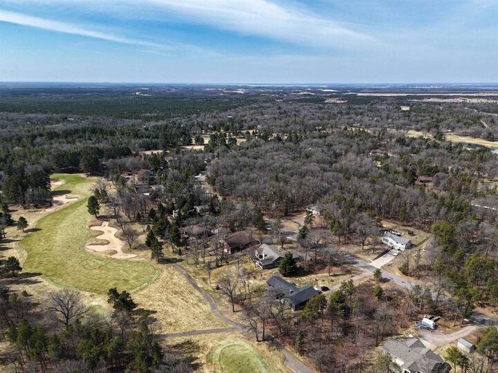 Property Photo:  456 Tomahawk Trail  WI 54457 