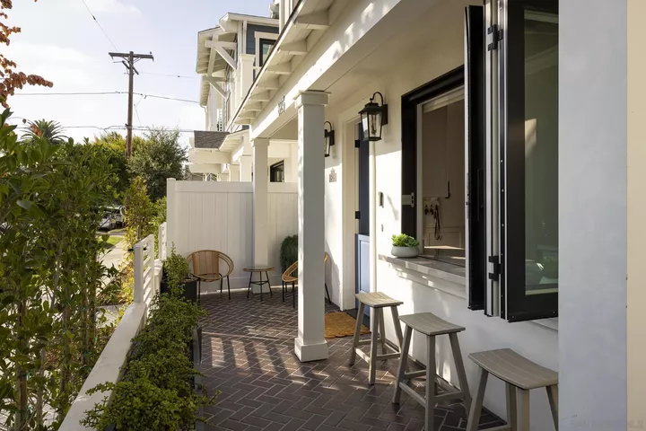 Property Photo:  825 9th St.  CA 92118 