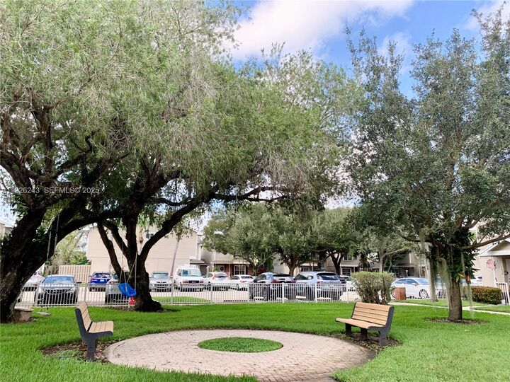 Property Photo: 3630 NW 122nd Ter 16-2L FL 33323