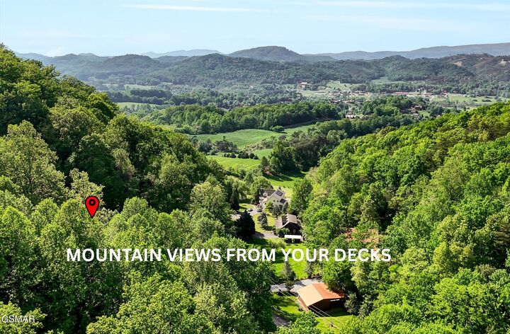 Property Photo: Lot 30R Wolf Way TN 37862