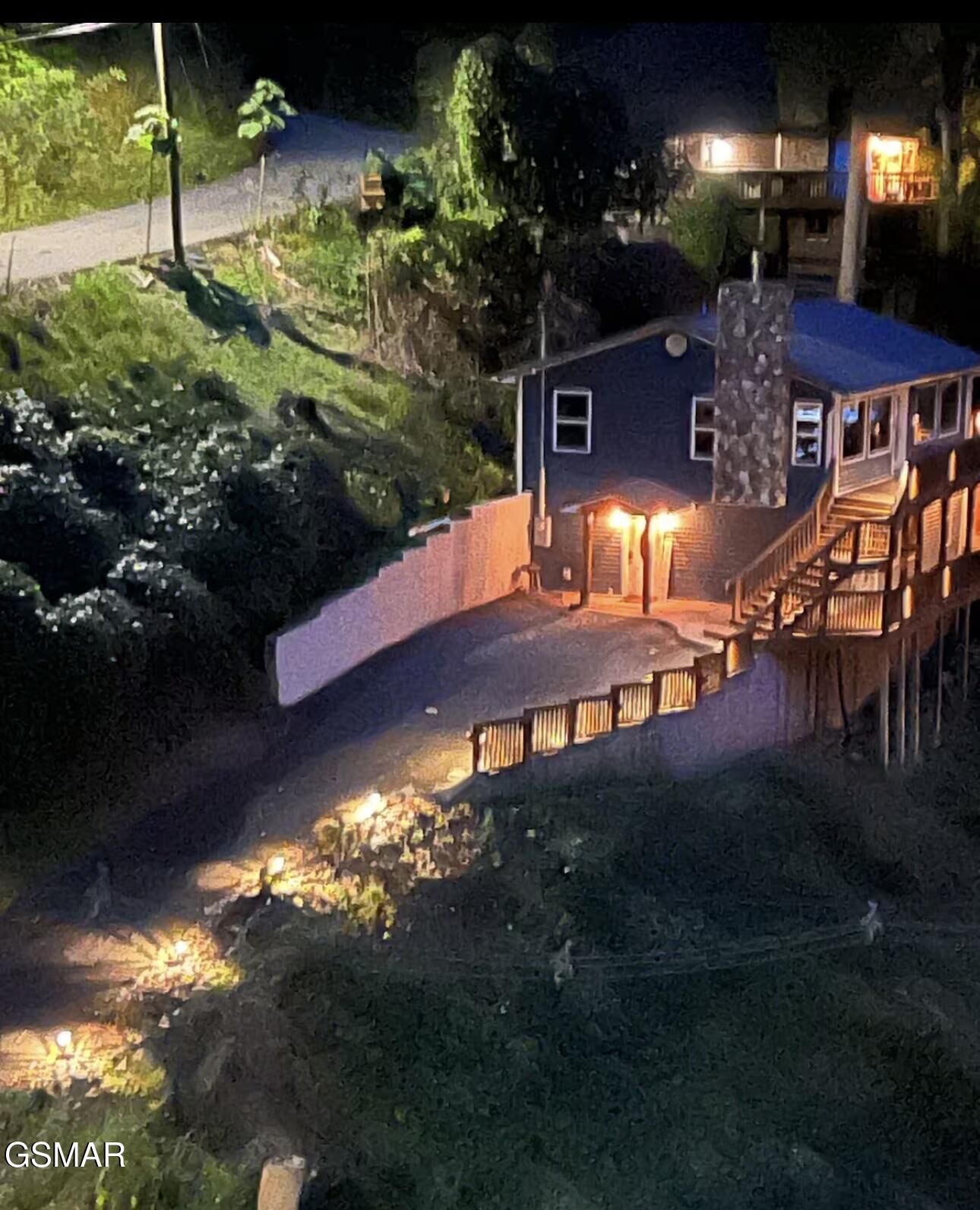 Property Photo:  230 Silverbell Lane  TN 37738 