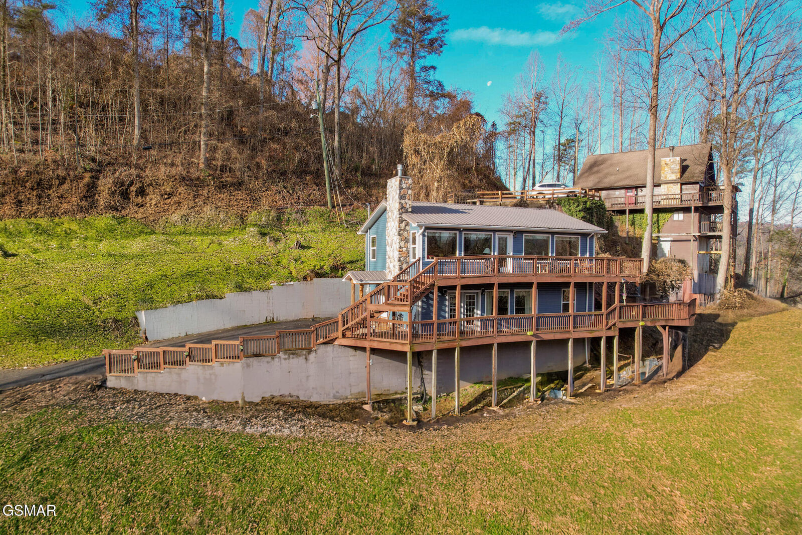 Property Photo: 230 Silverbell Lane TN 37738