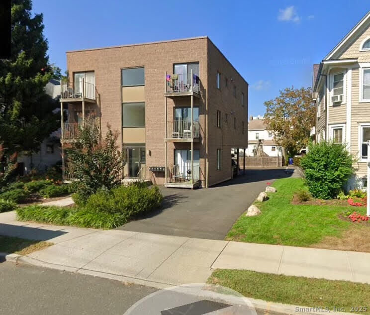 Property Photo: 62 Fourth Street CT 06905