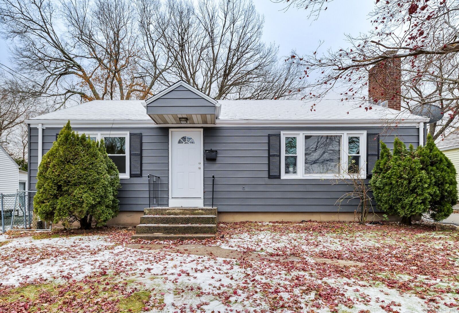 Property Photo: 2453 Corbin Avenue CT 06053